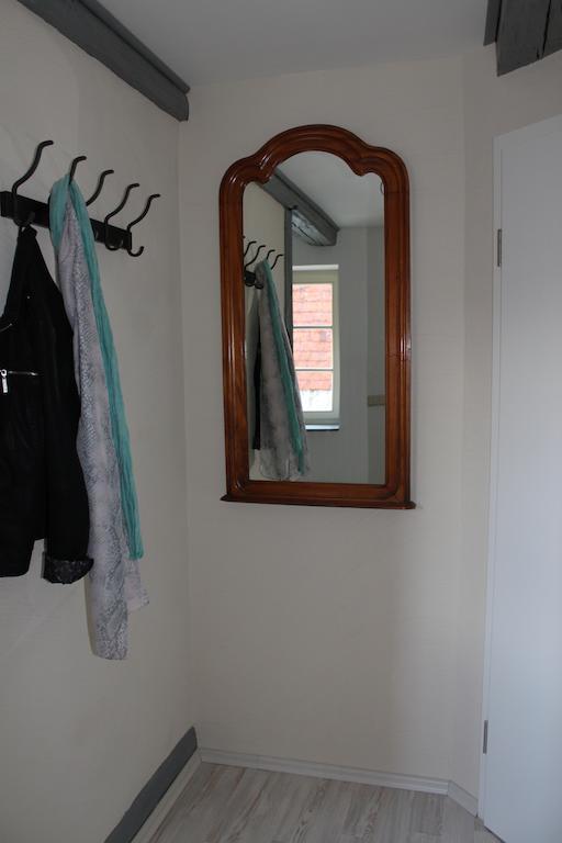 Ferienwohnungen Im Alten Handelshof Quedlinburg Room photo